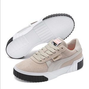 Puma Sneakers - California Exotic Athletic Shoe